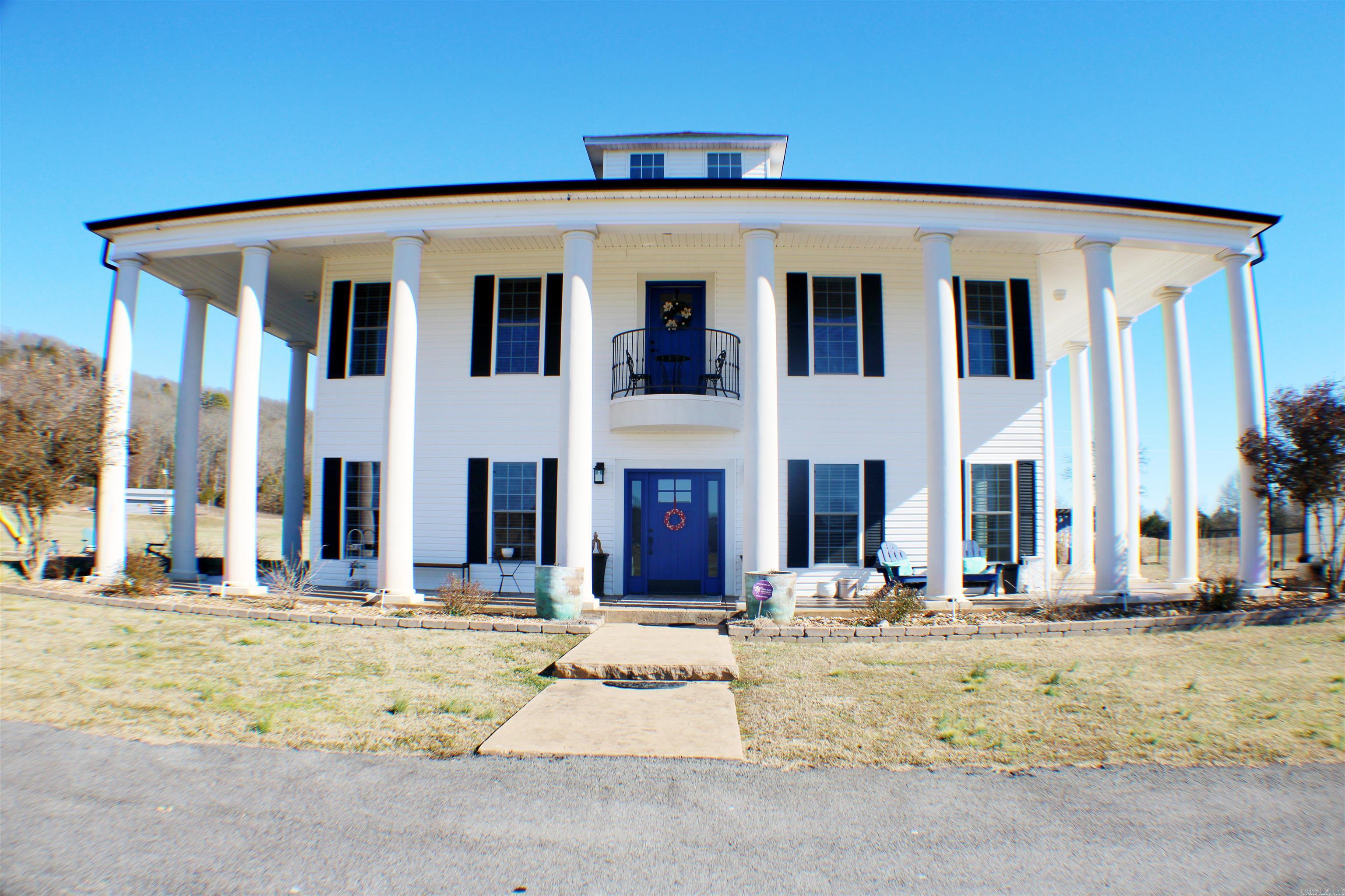 View Quitman, AR 72131 property