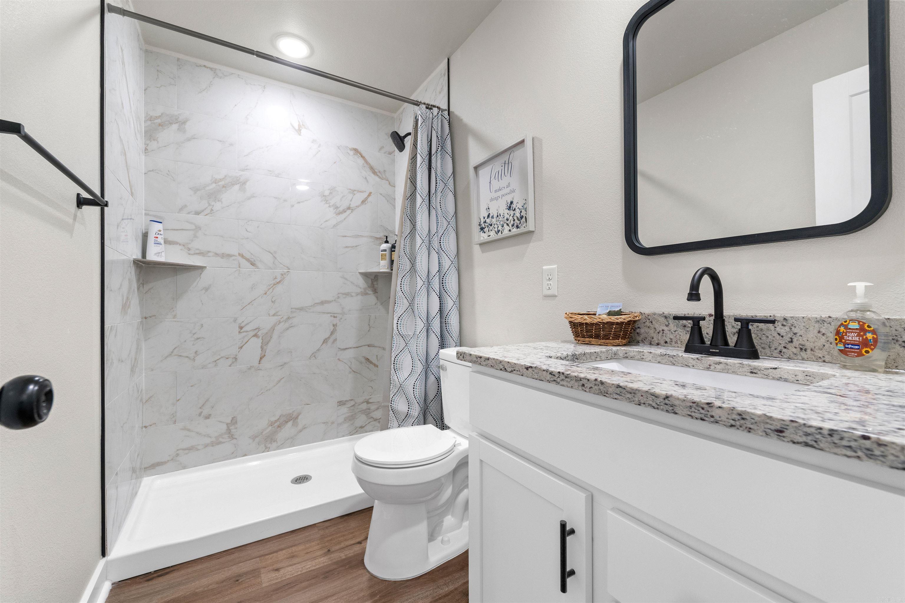 Not in Subdivision - Residential Income