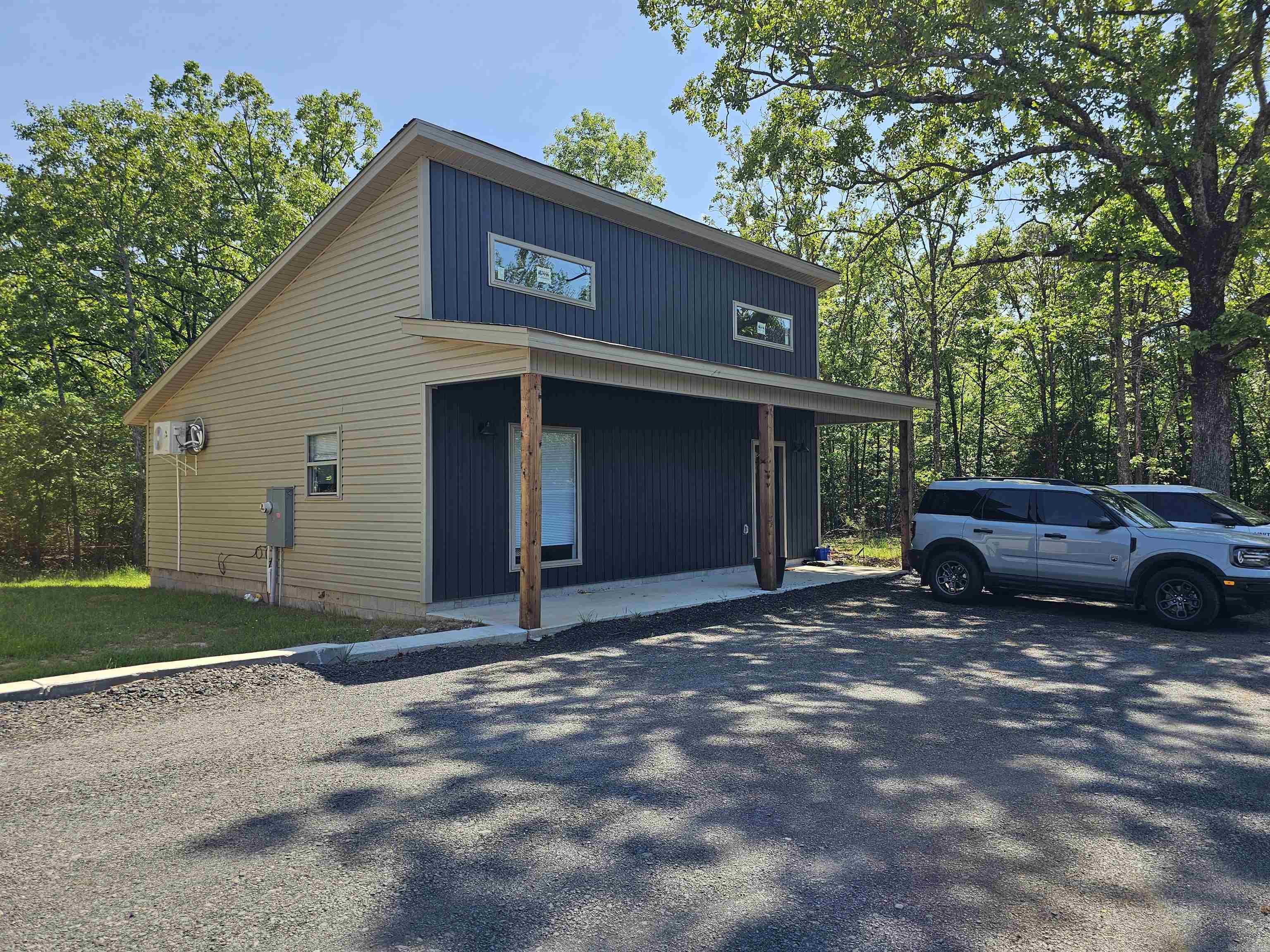 Not in Subdivision - Residential Income