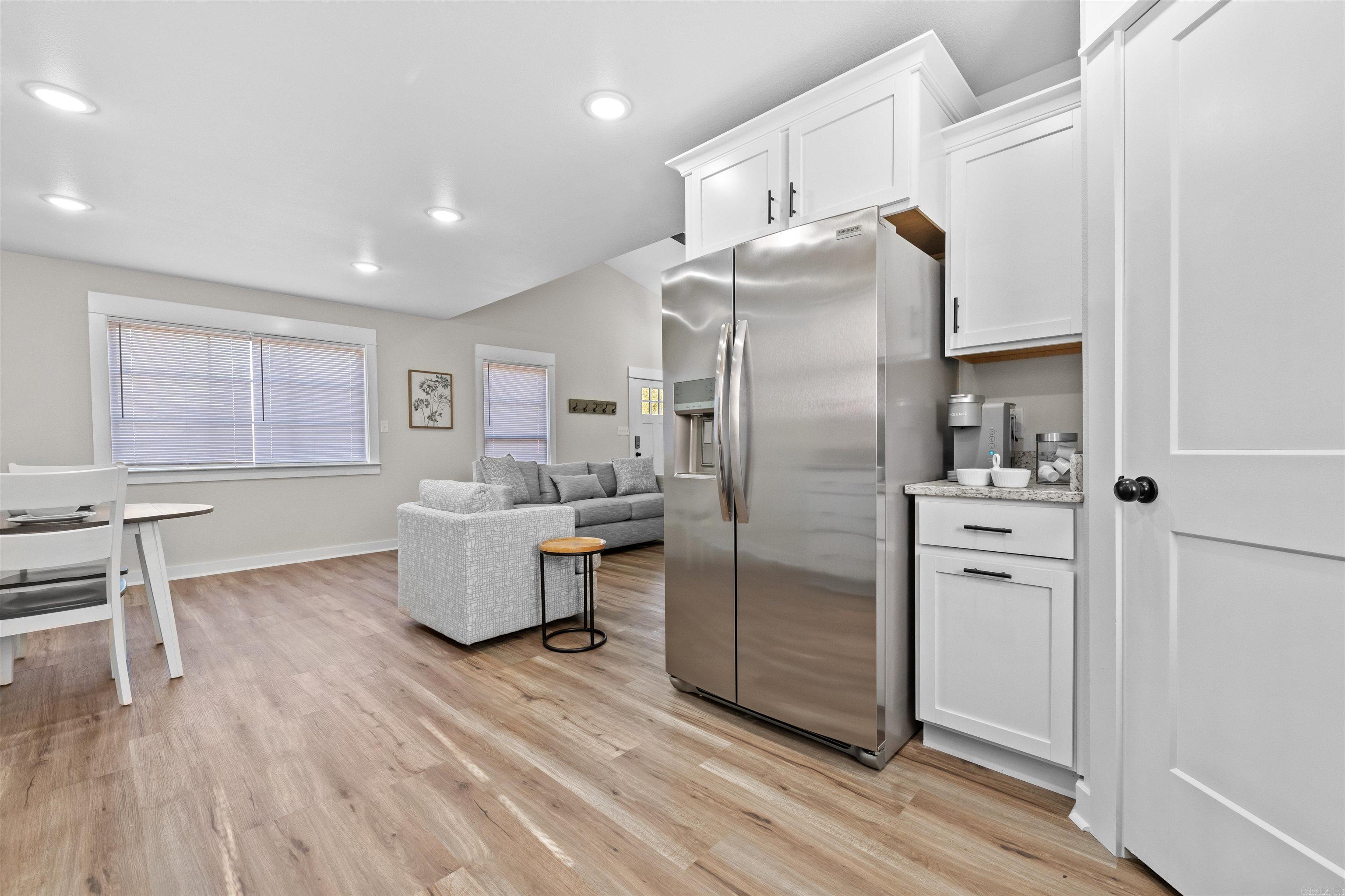 Not in Subdivision - Residential Income