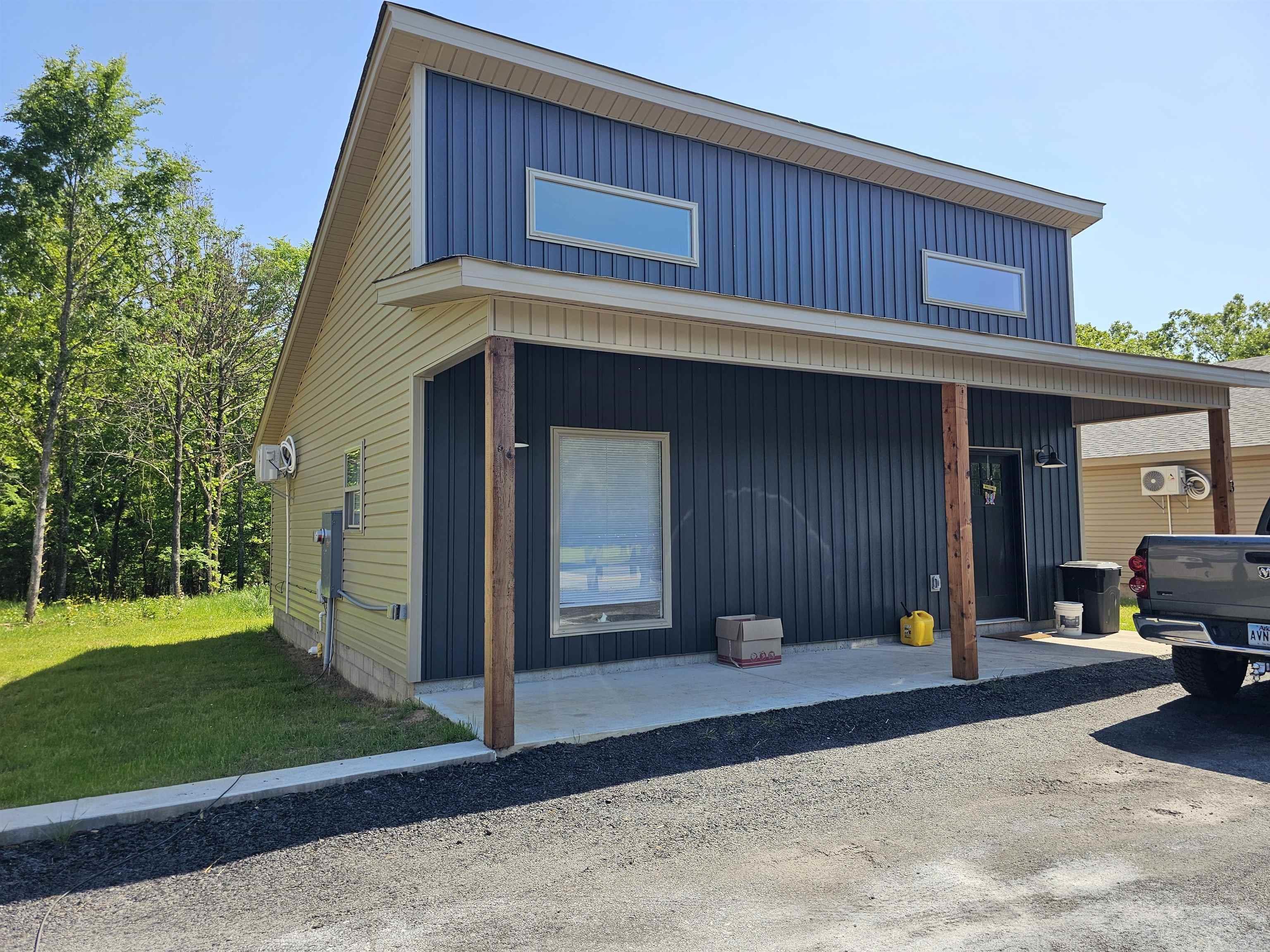 Not in Subdivision - Residential Income