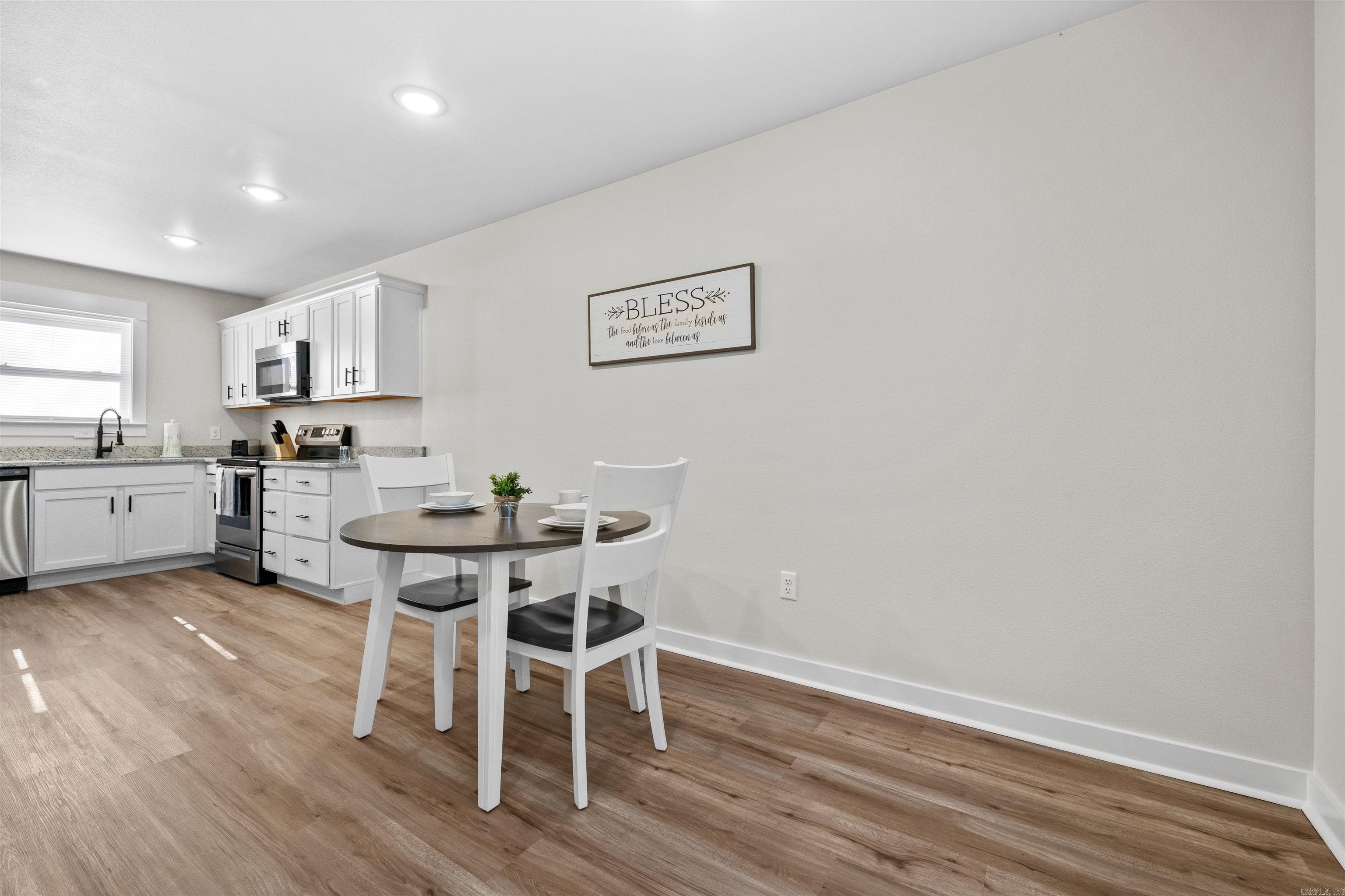 Not in Subdivision - Residential Income