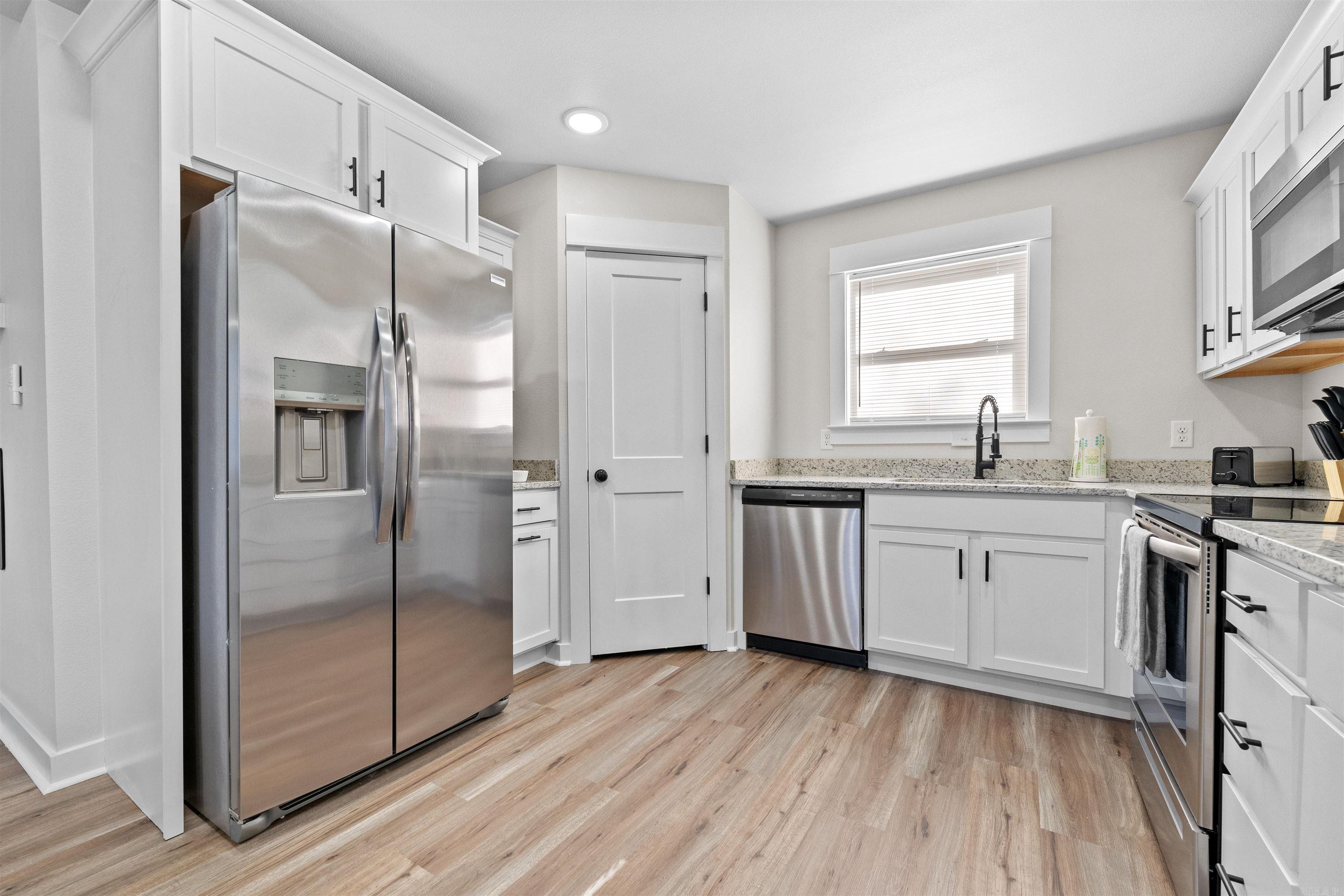 Not in Subdivision - Residential Income