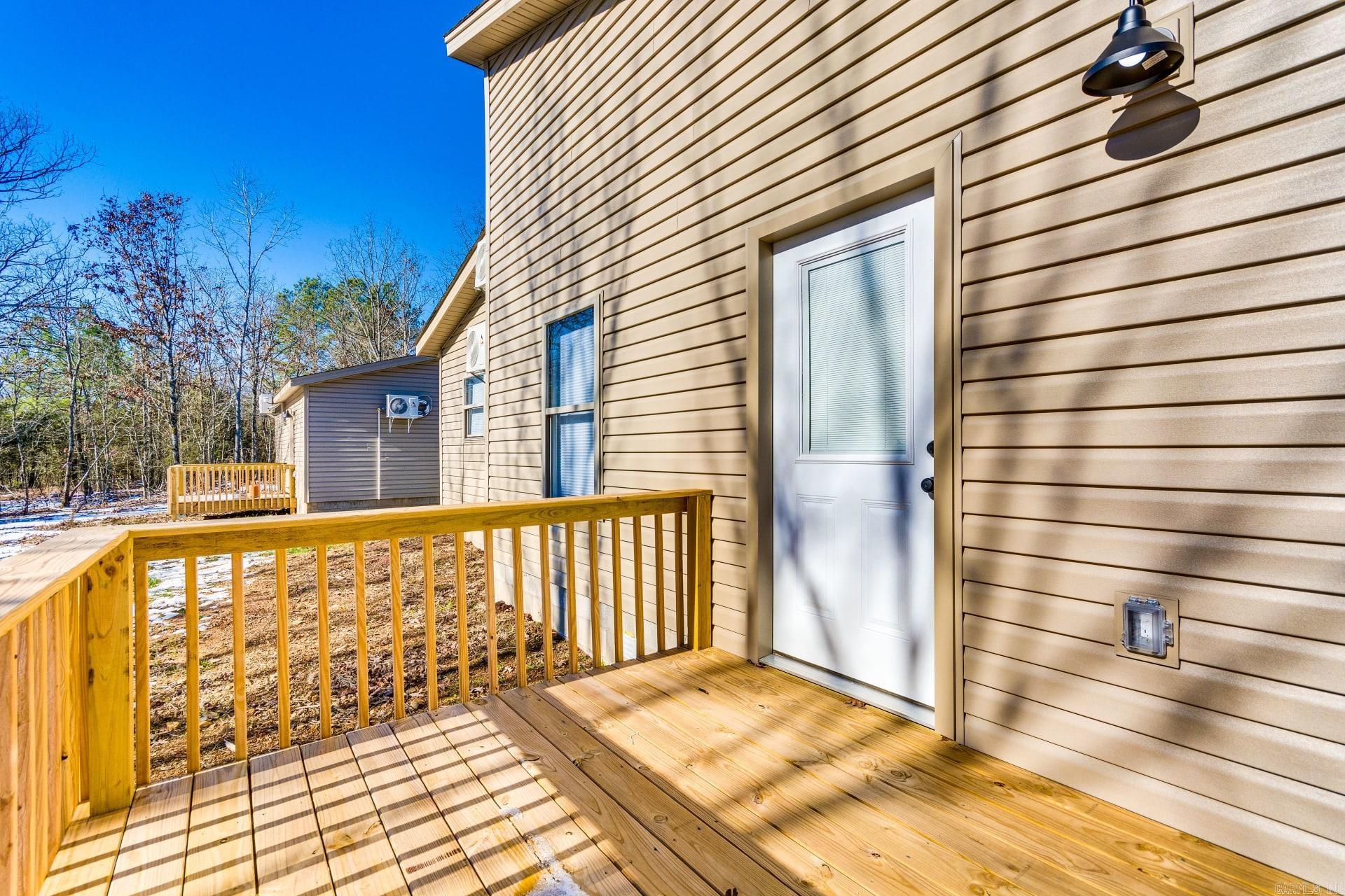 Not in Subdivision - Residential Income