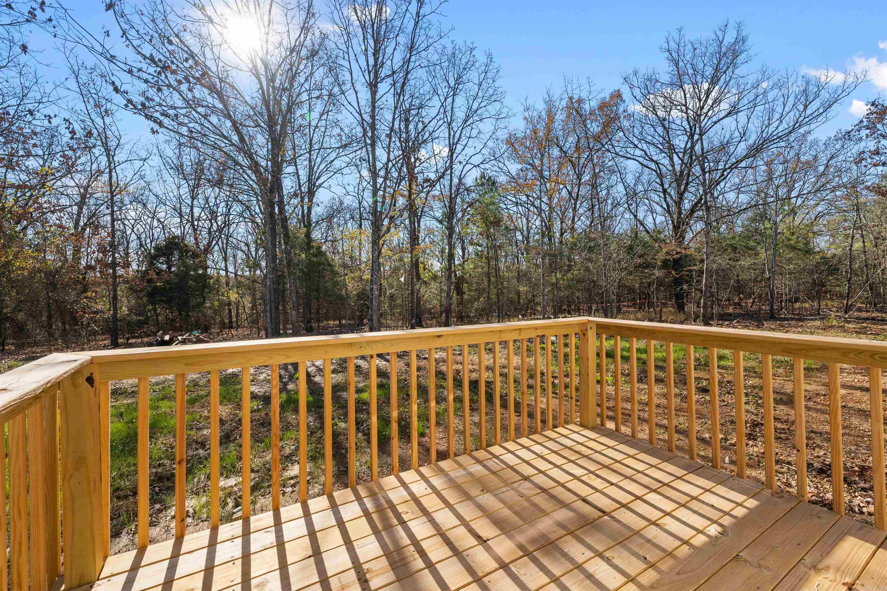 Not in Subdivision - Residential Income