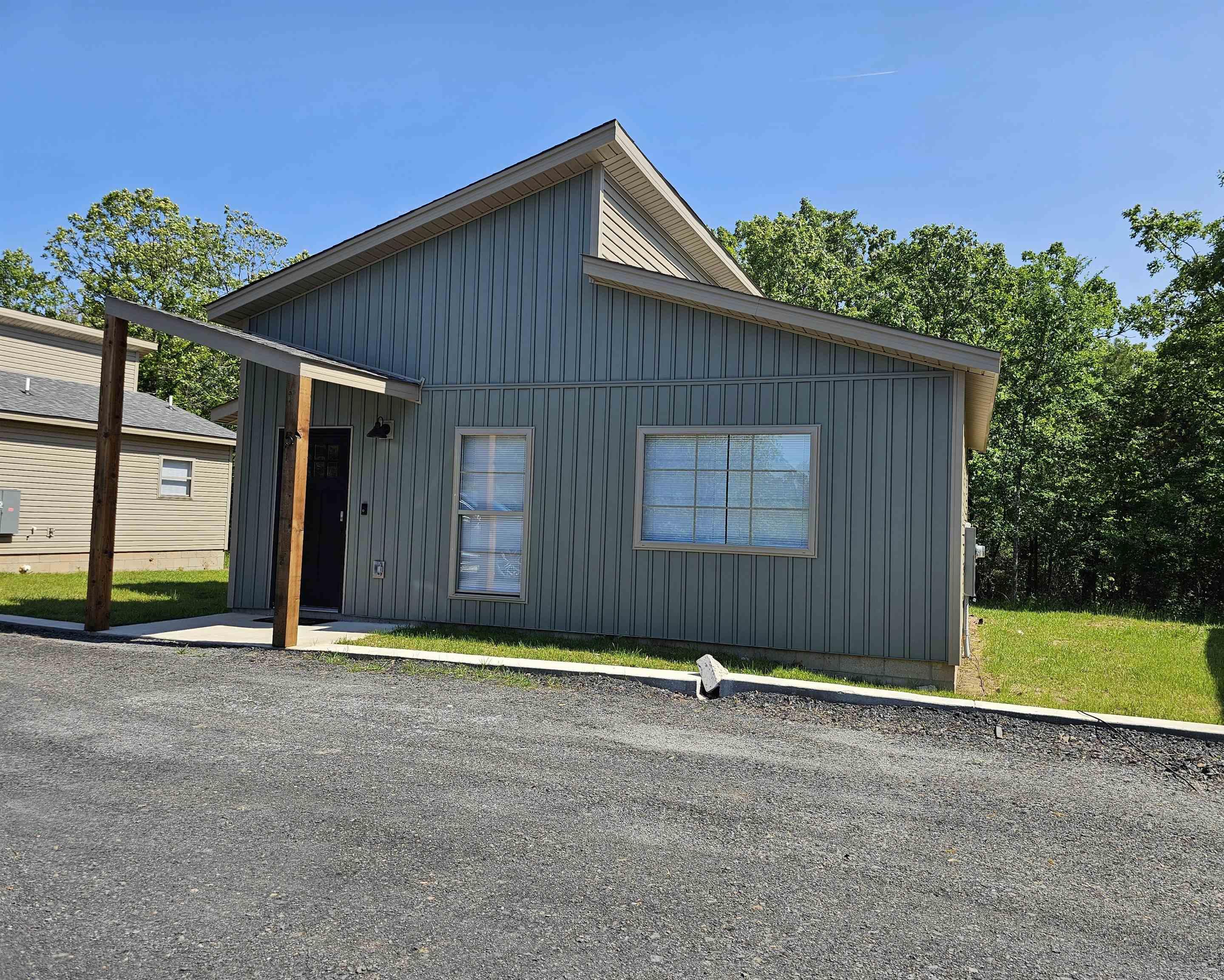 Not in Subdivision - Residential Income