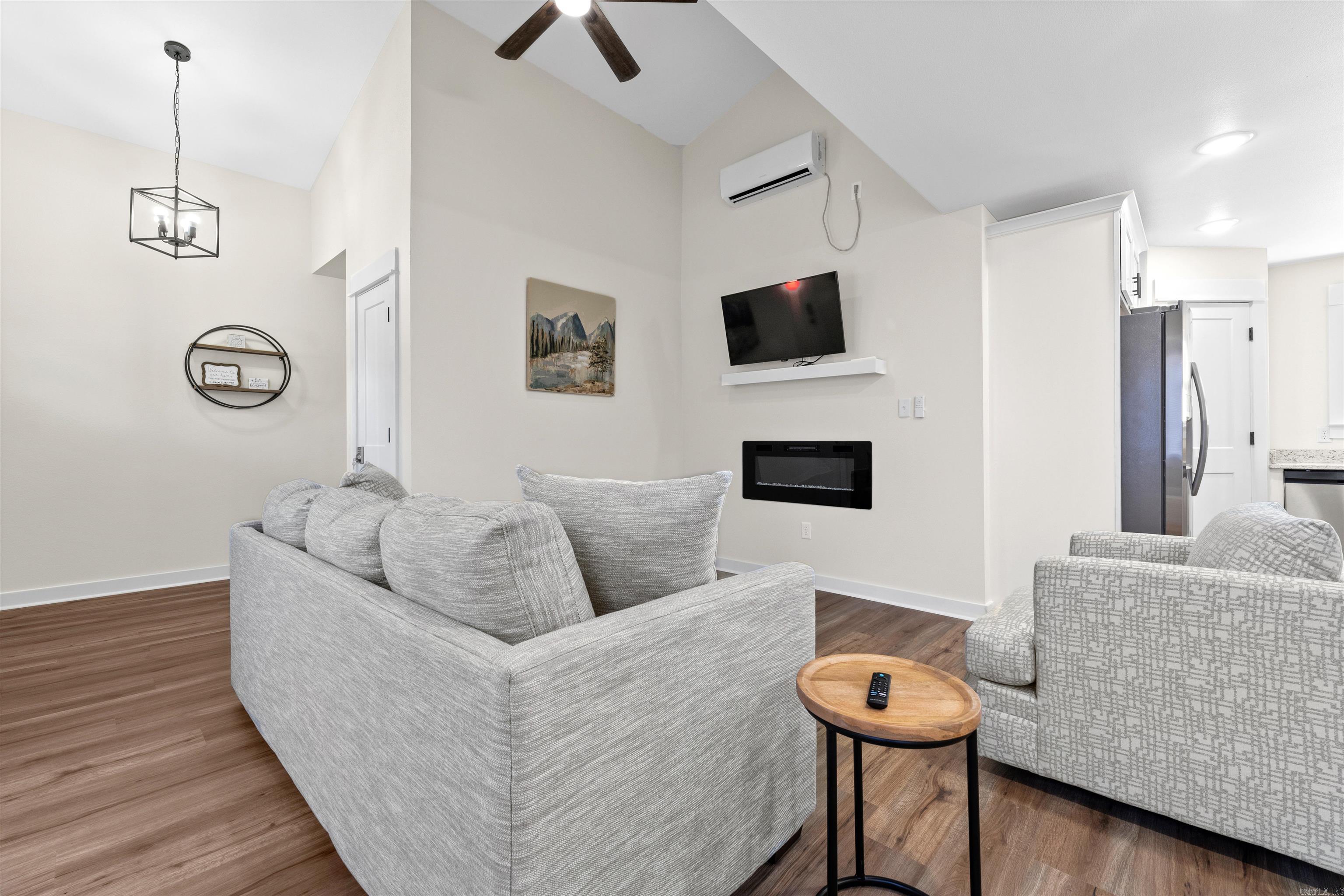 Not in Subdivision - Residential Income