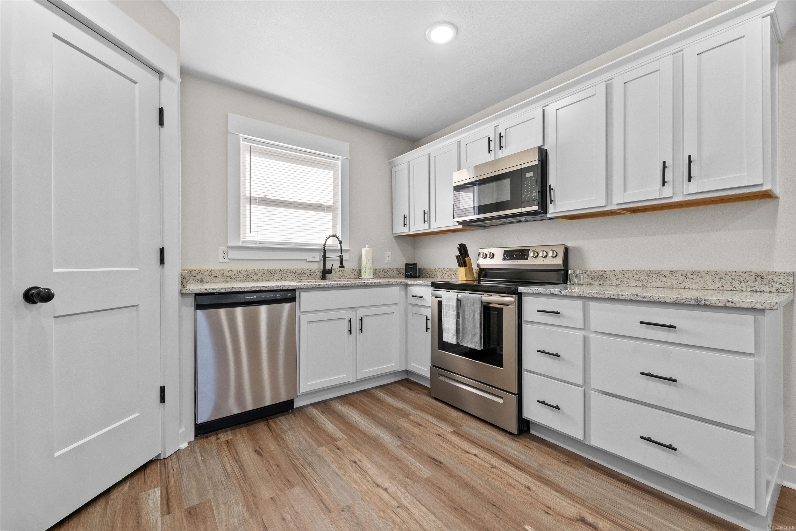 Not in Subdivision - Residential Income