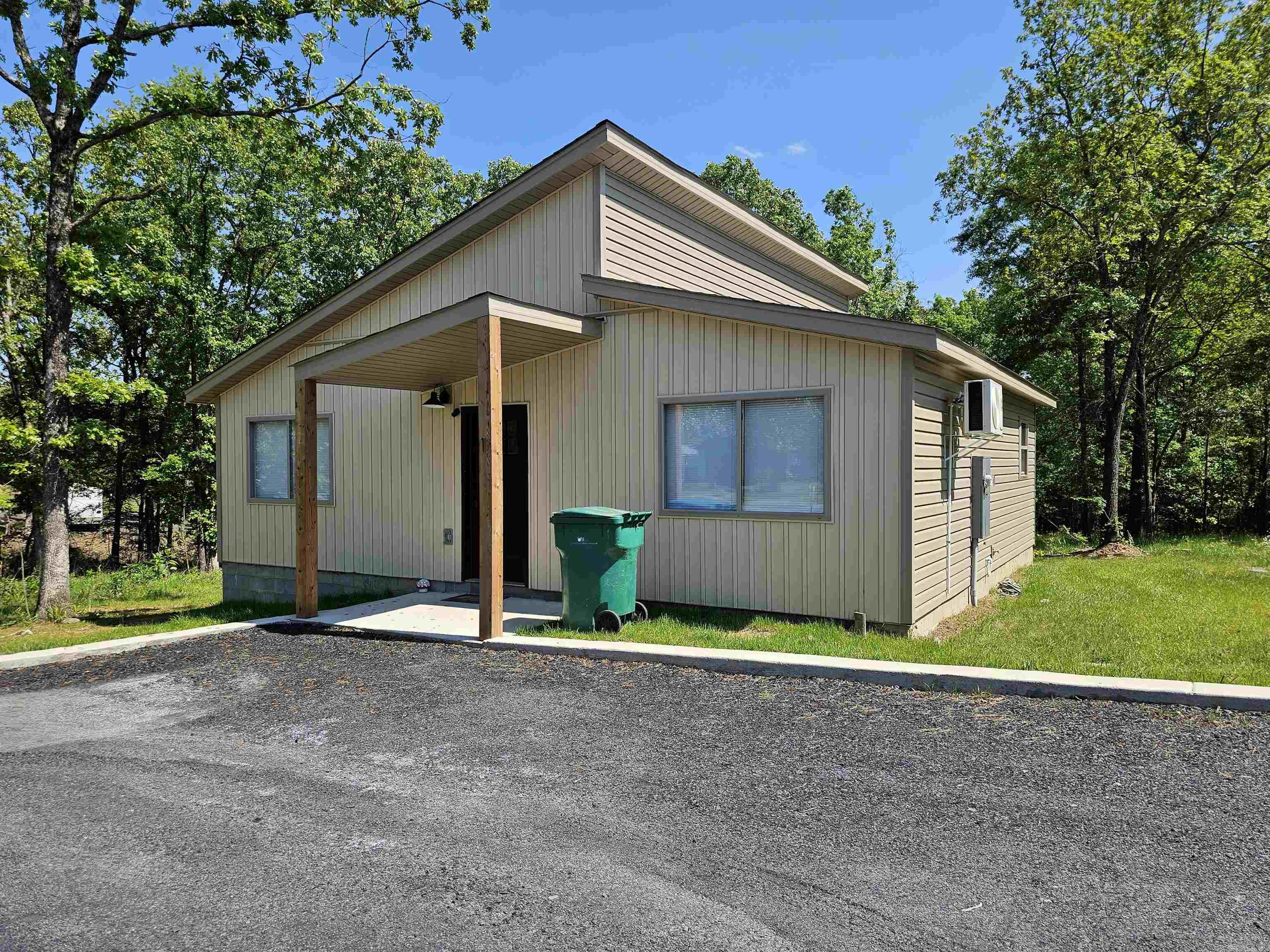 Not in Subdivision - Residential Income