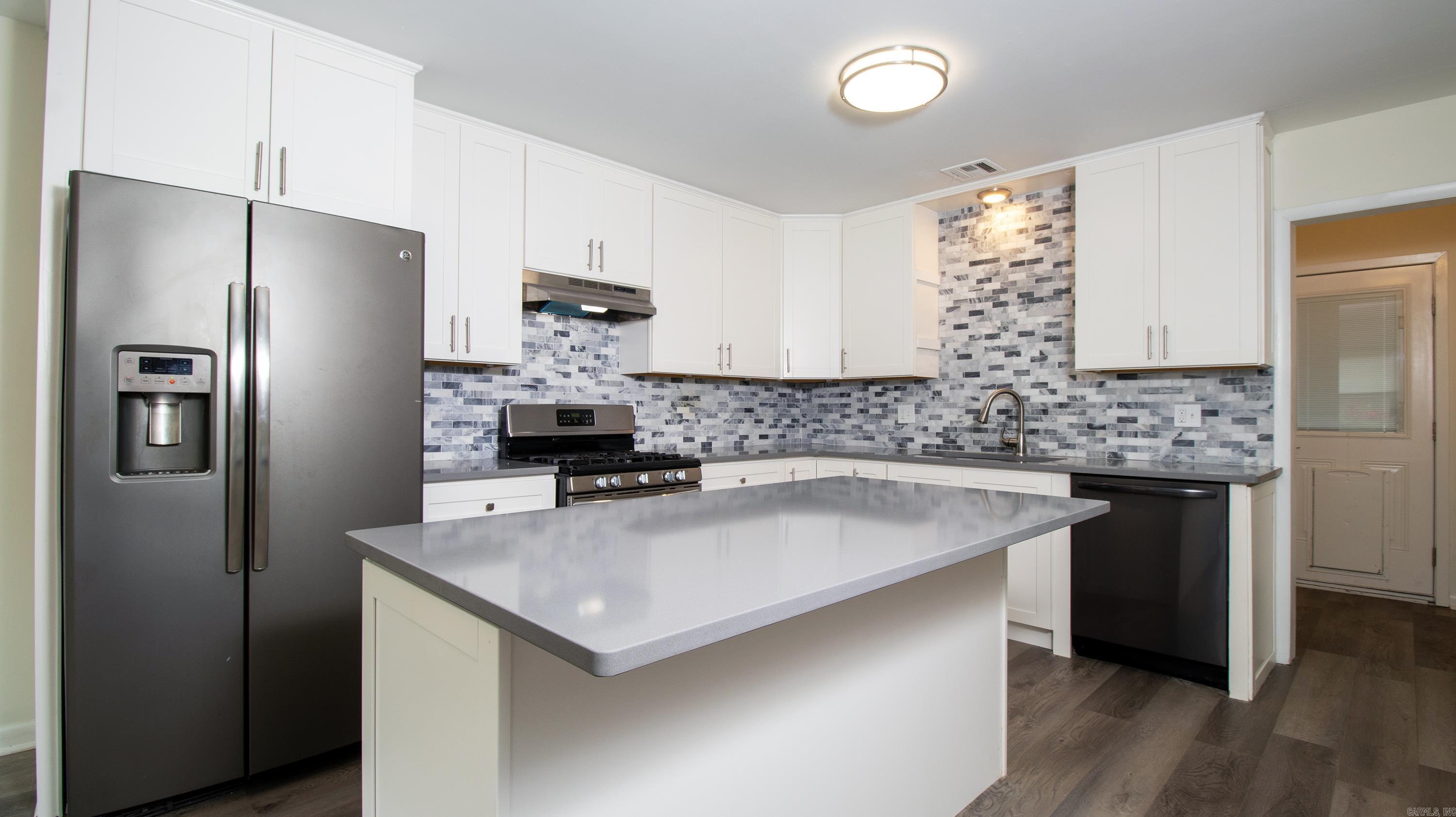 Rivercliff - Residential