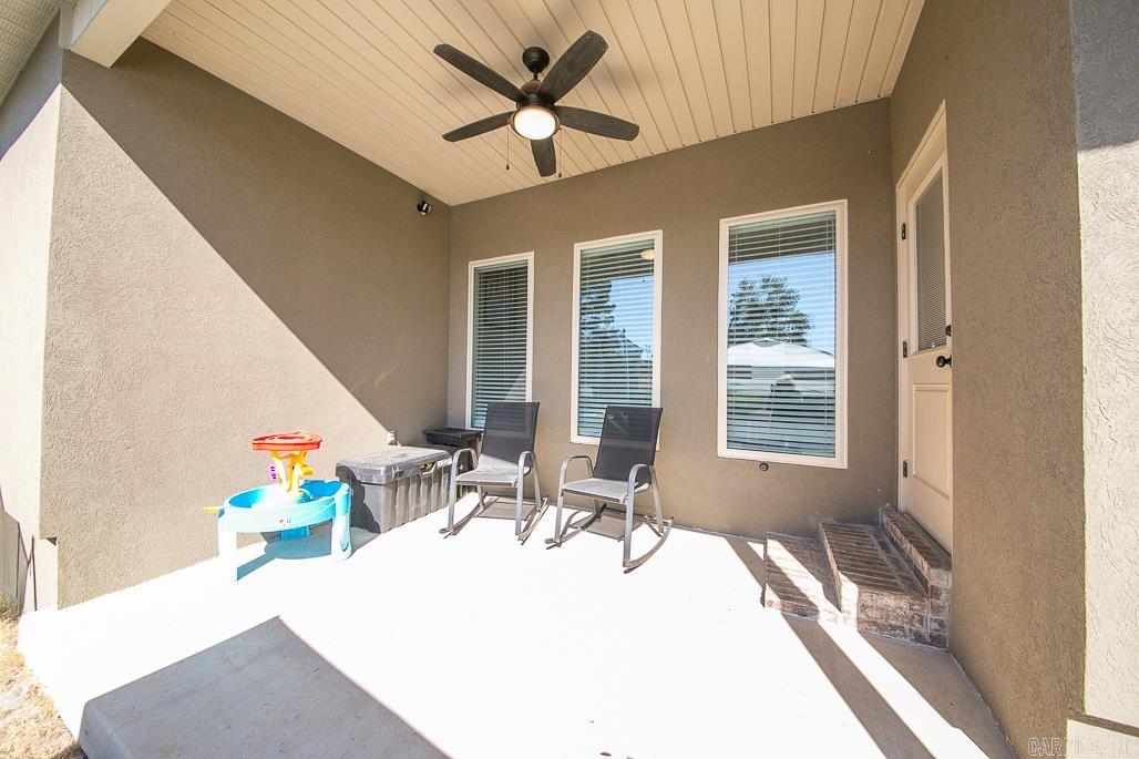 Horton Estates - Residential