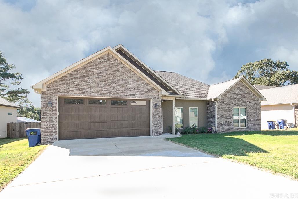 Horton Estates - Residential