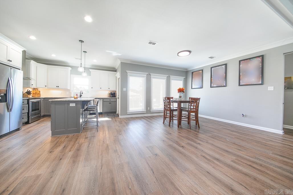 Horton Estates - Residential