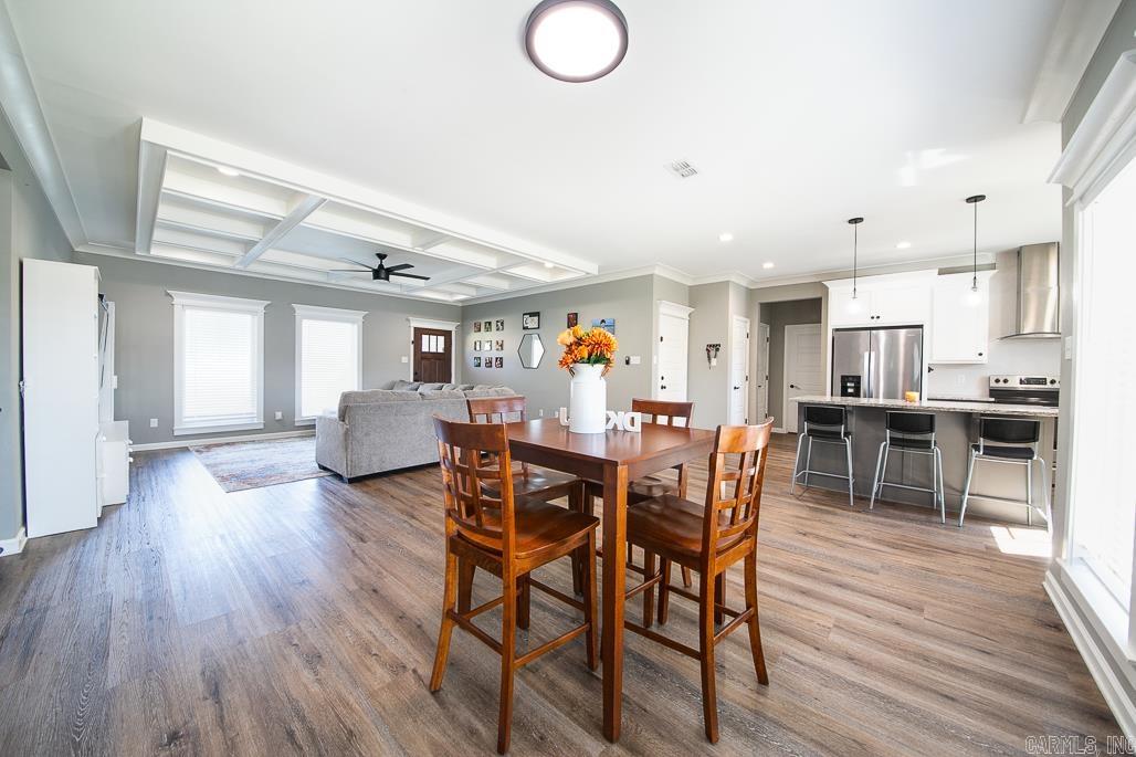 Horton Estates - Residential