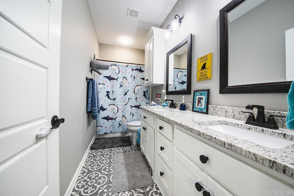 Horton Estates - Residential