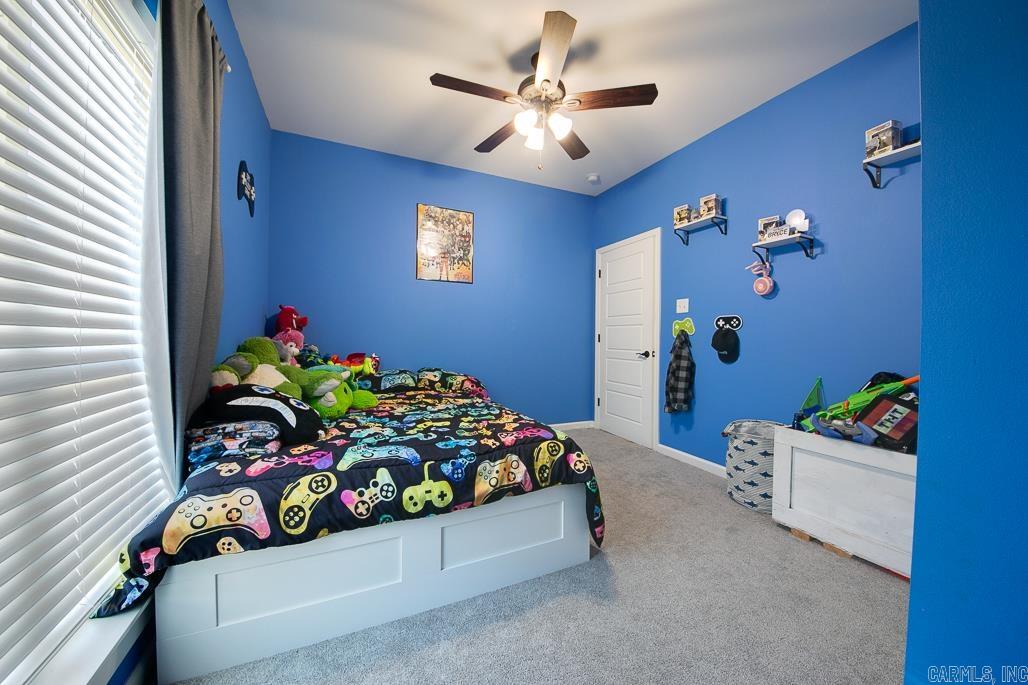 Horton Estates - Residential