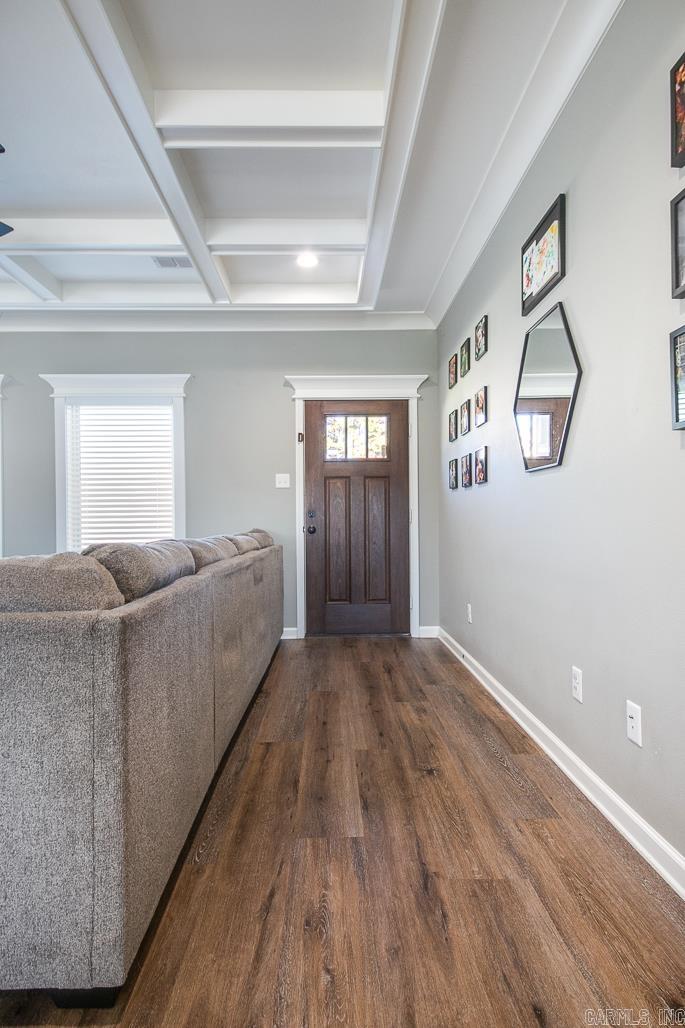 Horton Estates - Residential