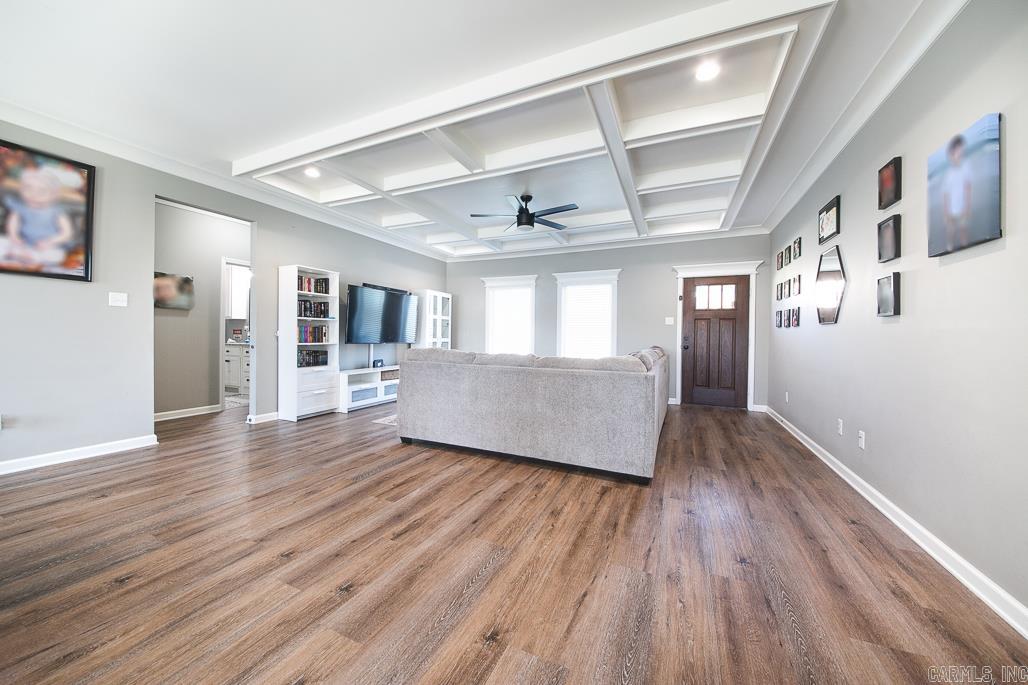 Horton Estates - Residential