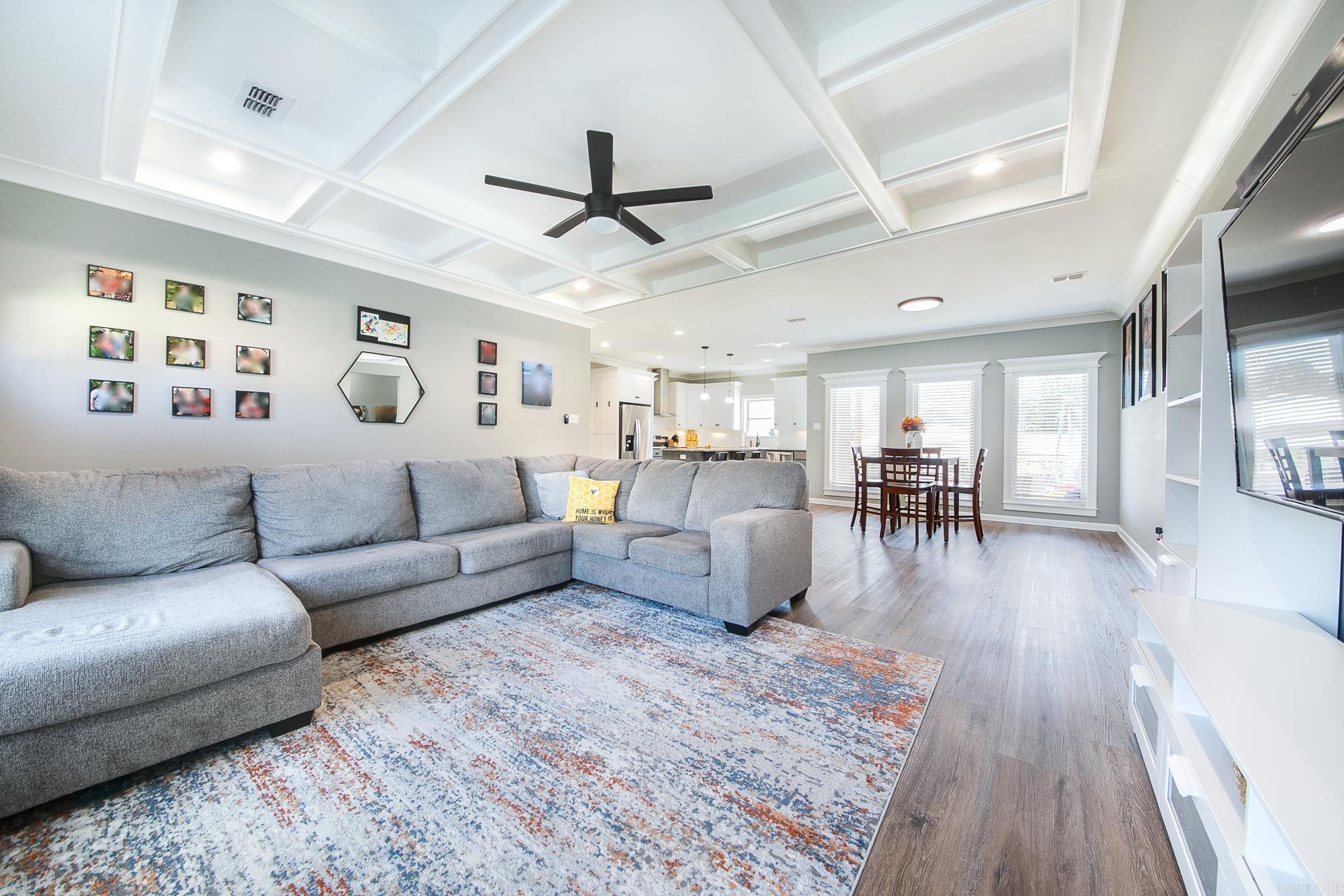 Horton Estates - Residential