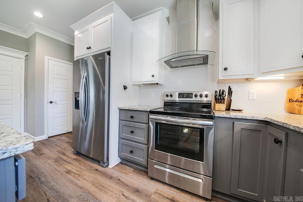 Horton Estates - Residential