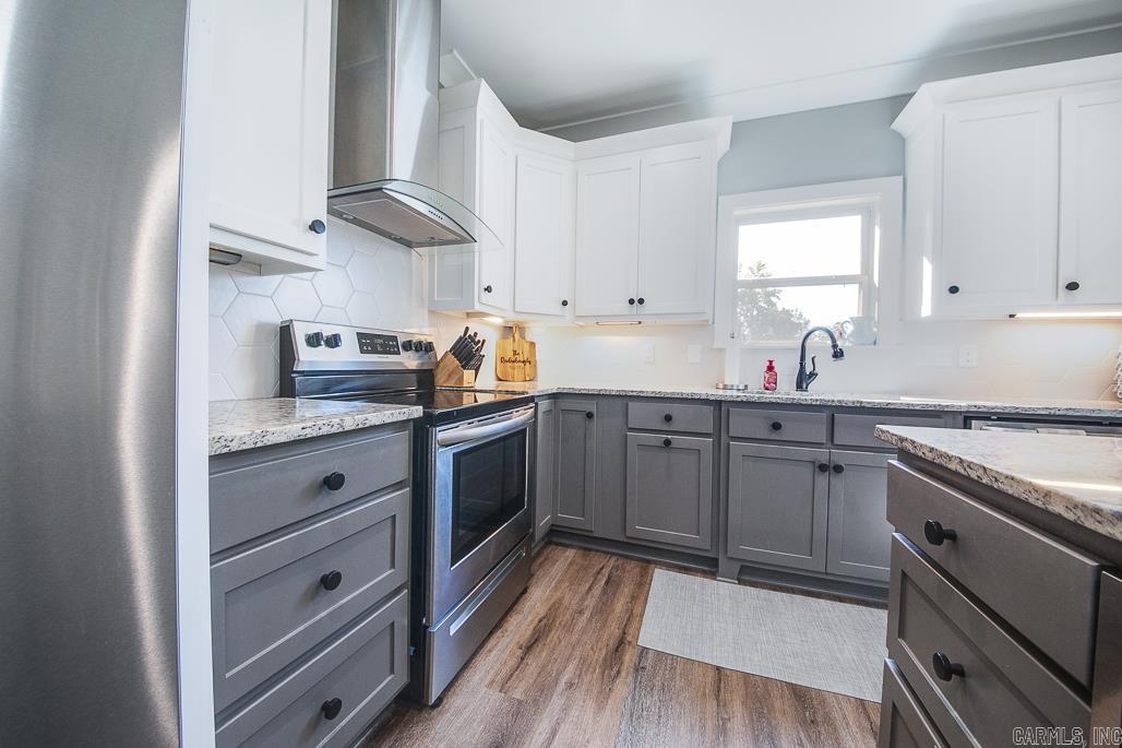 Horton Estates - Residential