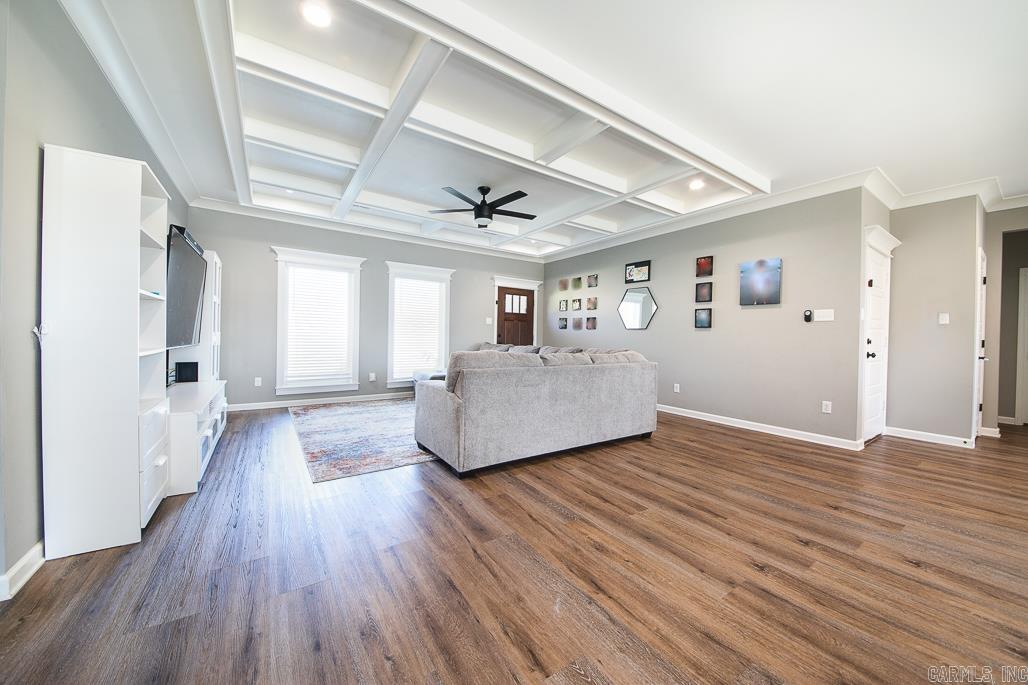 Horton Estates - Residential