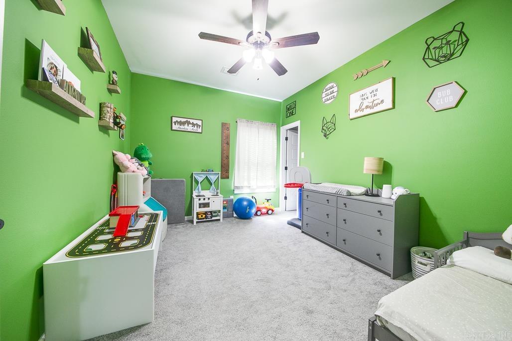 Horton Estates - Residential