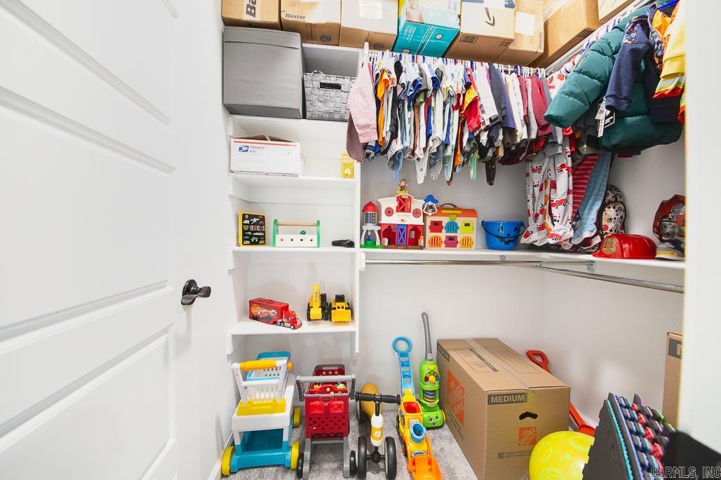 Horton Estates - Residential