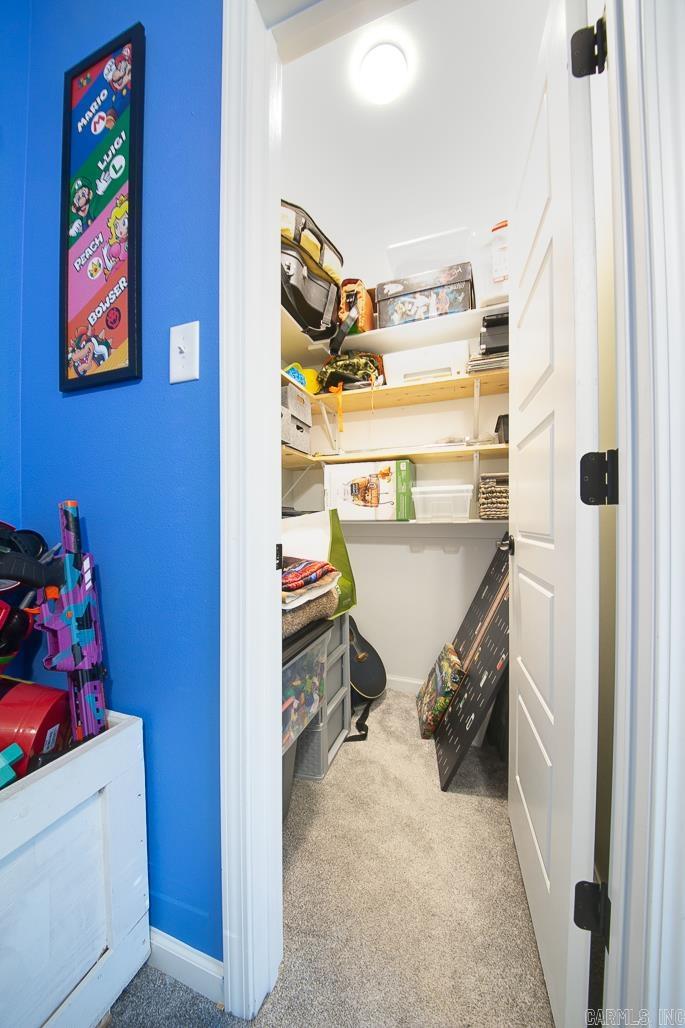 Horton Estates - Residential