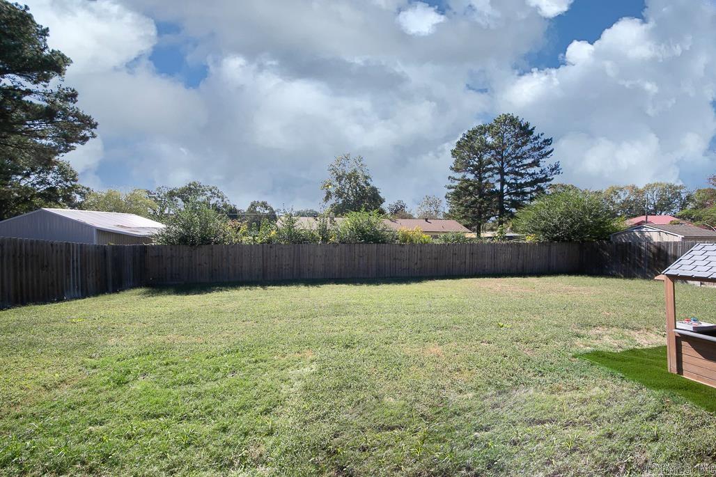 Horton Estates - Residential