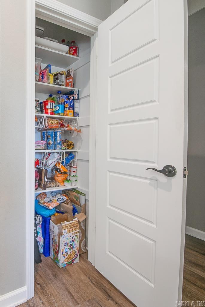 Horton Estates - Residential