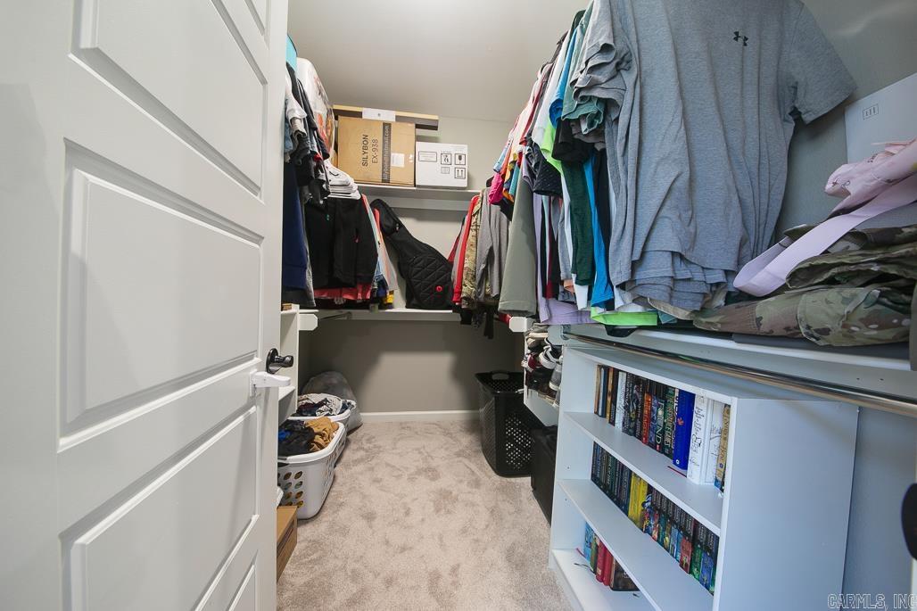 Horton Estates - Residential