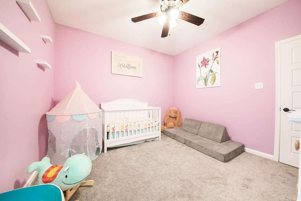 Horton Estates - Residential