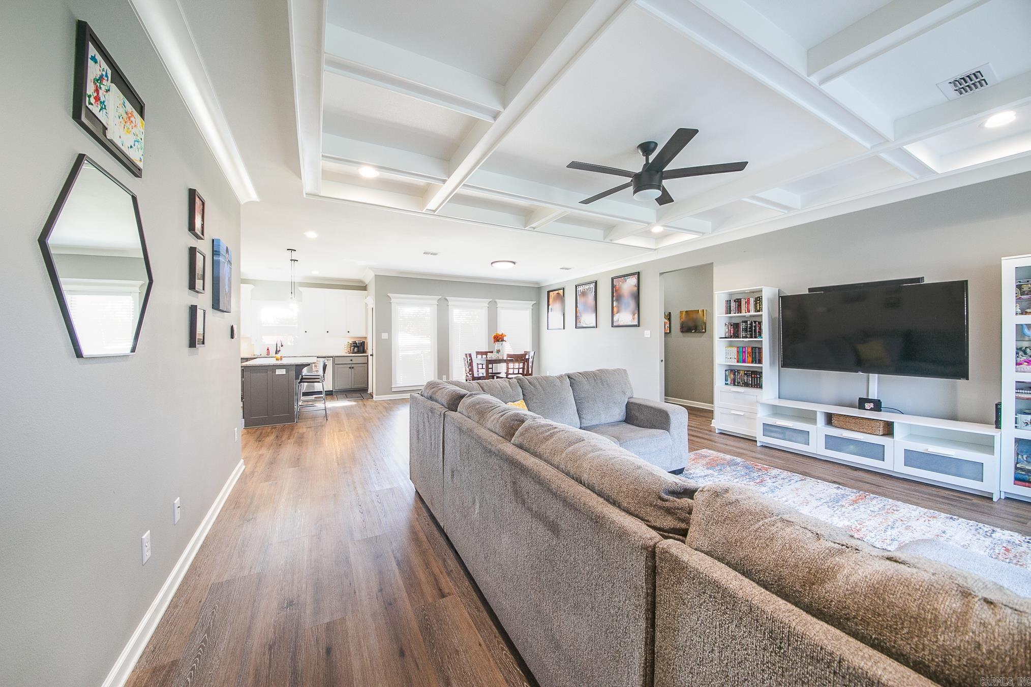 Horton Estates - Residential