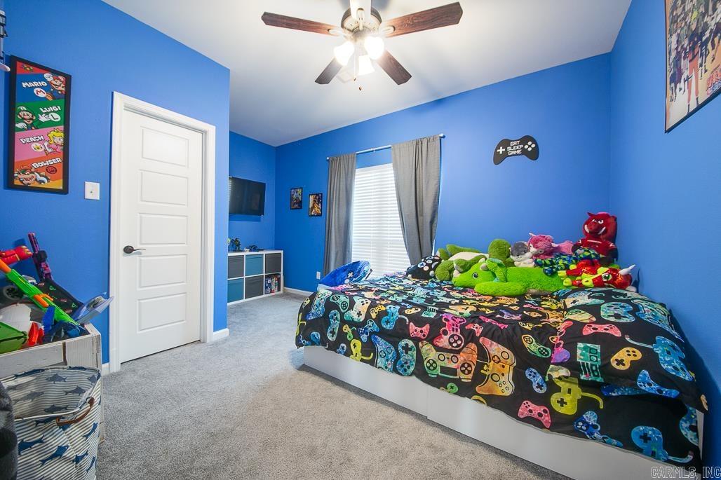 Horton Estates - Residential