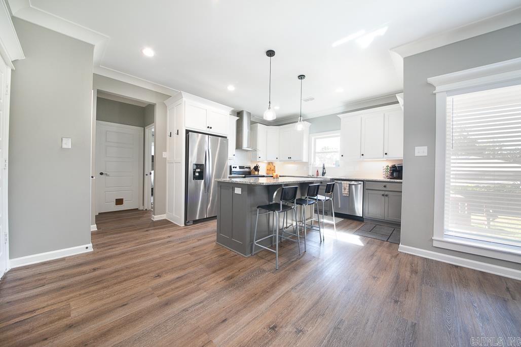 Horton Estates - Residential