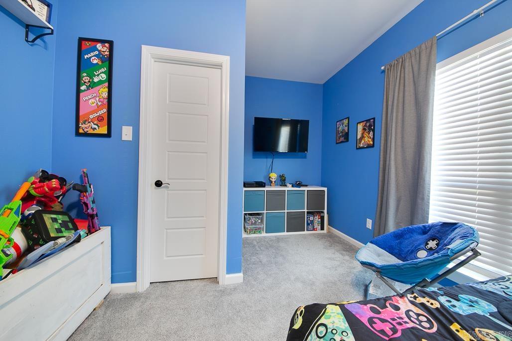 Horton Estates - Residential