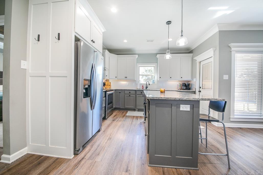 Horton Estates - Residential