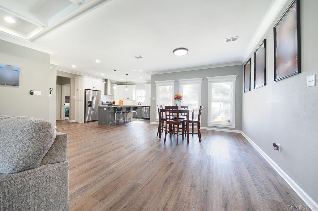 Horton Estates - Residential