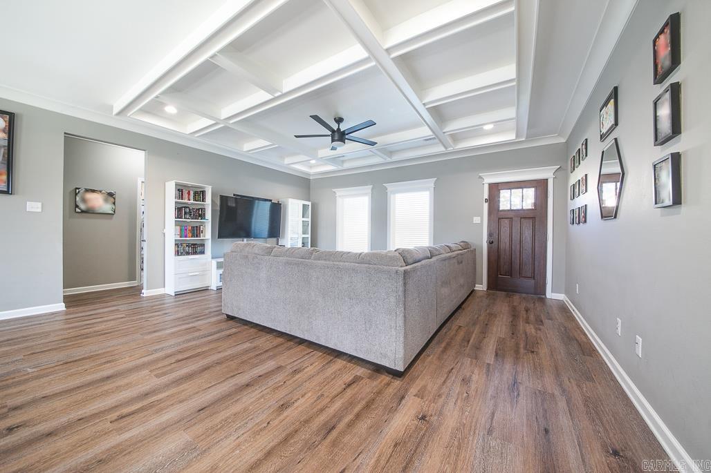 Horton Estates - Residential