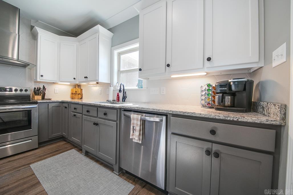 Horton Estates - Residential