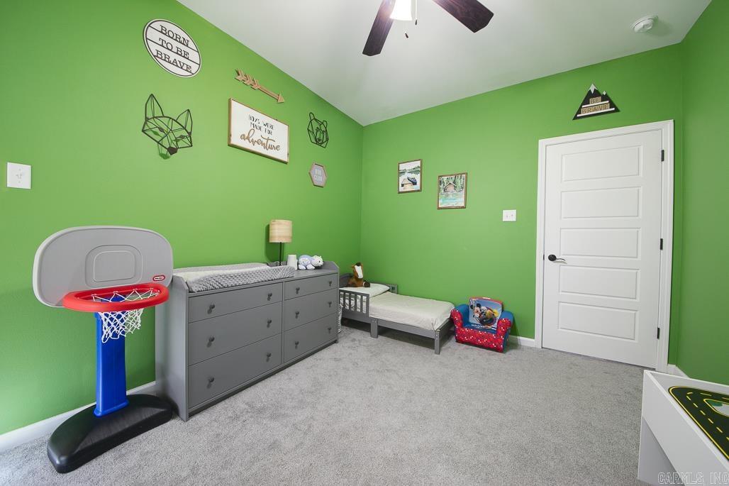 Horton Estates - Residential