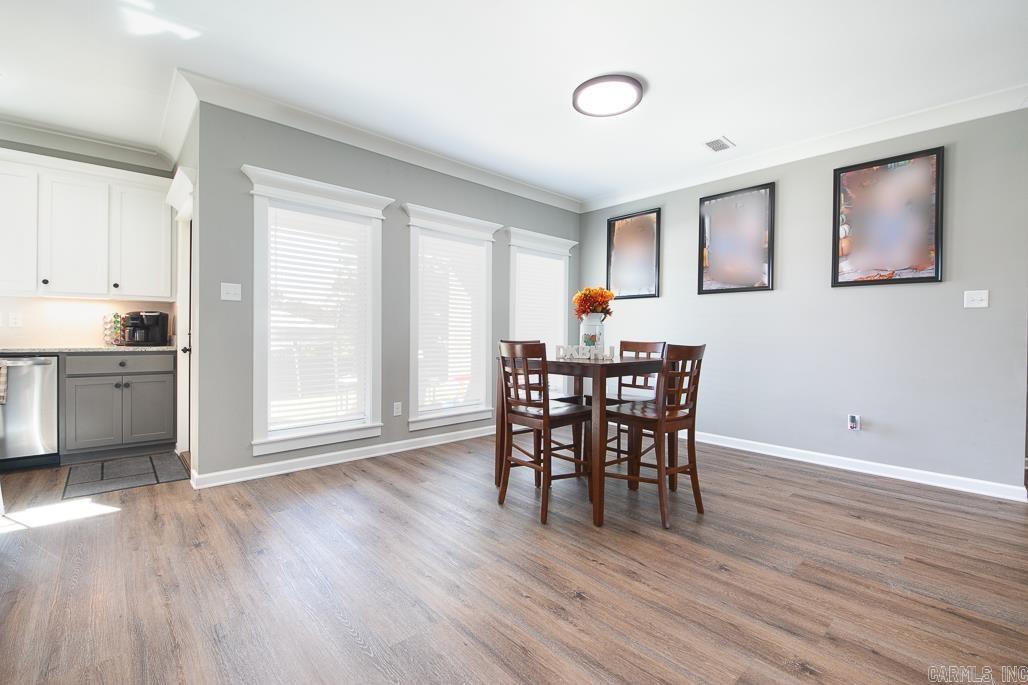 Horton Estates - Residential