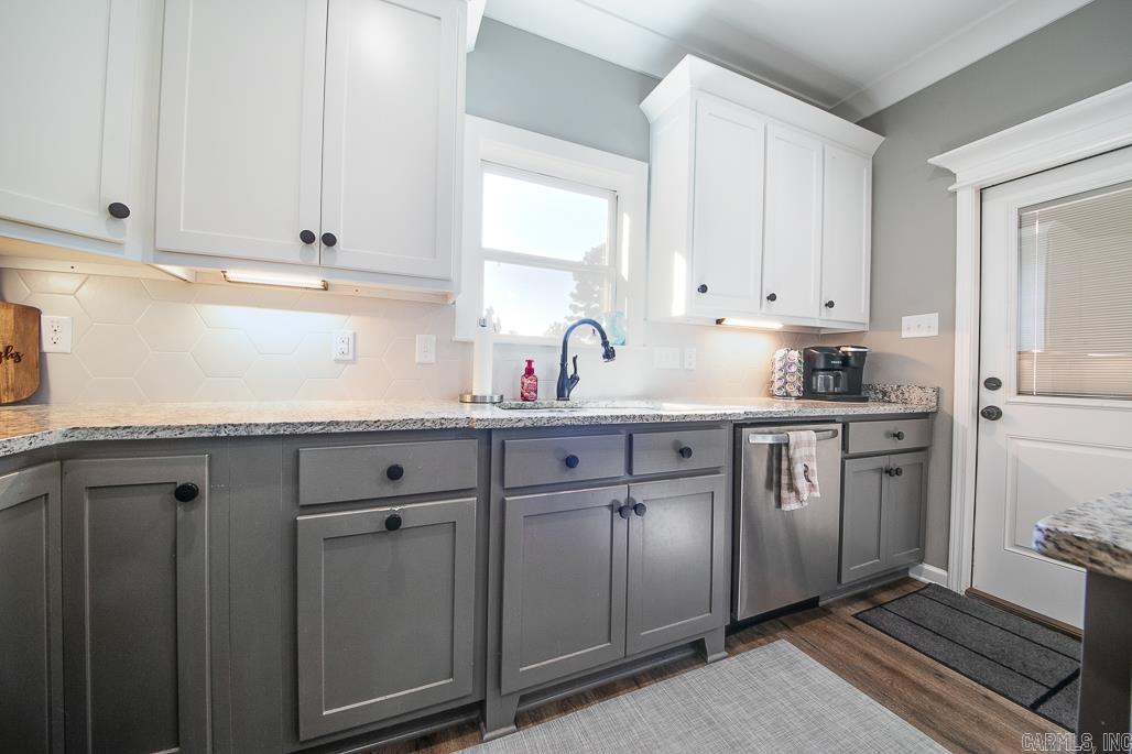 Horton Estates - Residential