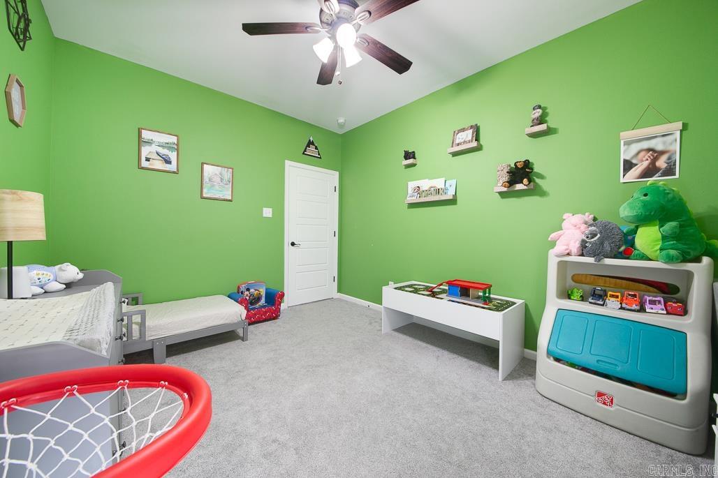 Horton Estates - Residential