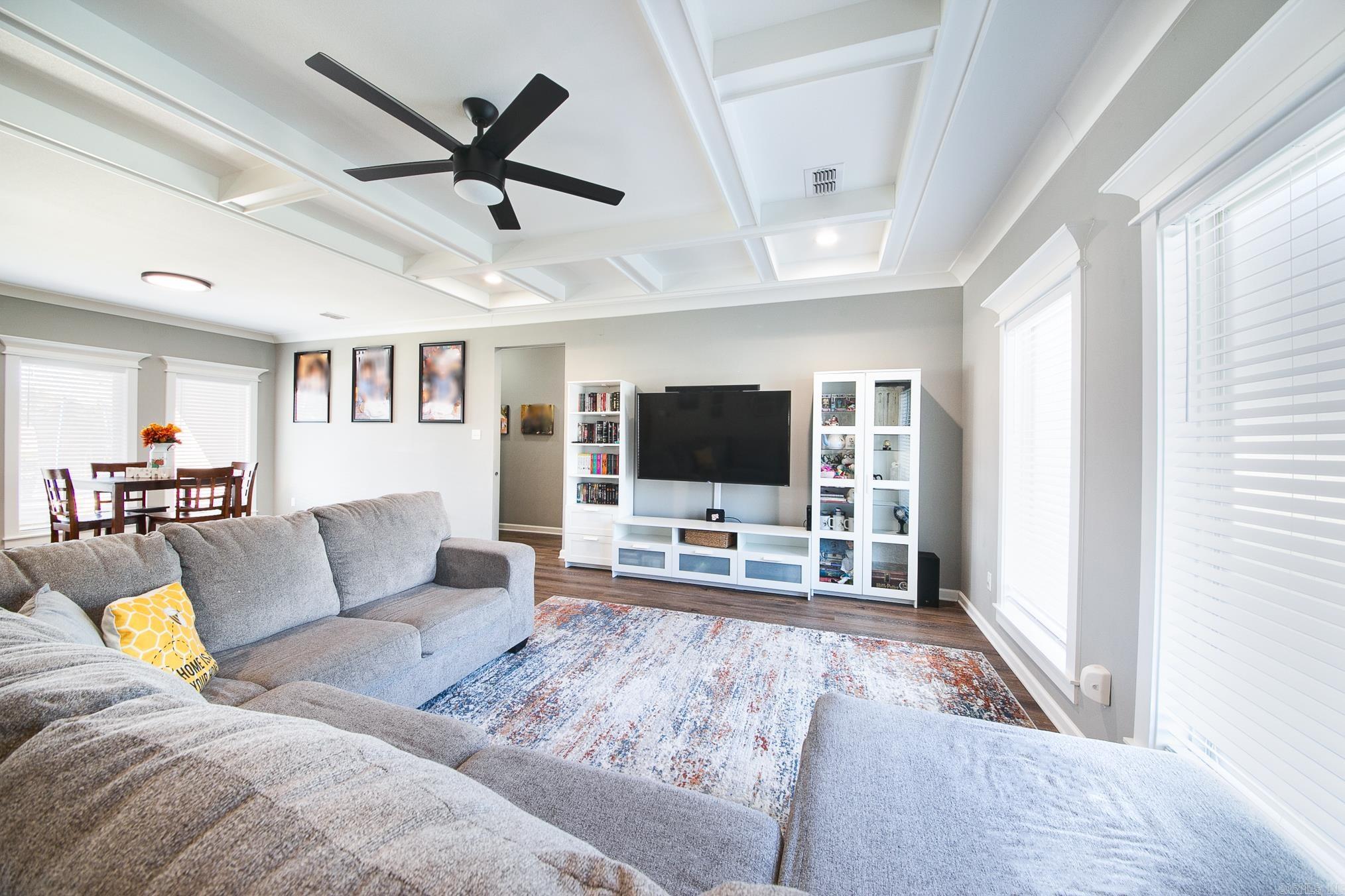 Horton Estates - Residential