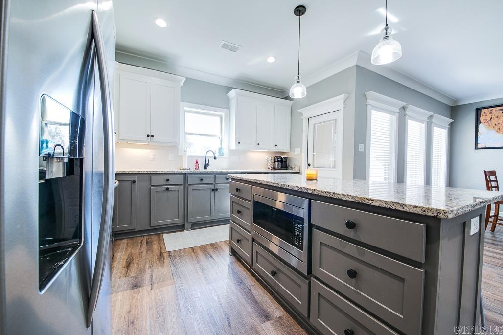 Horton Estates - Residential