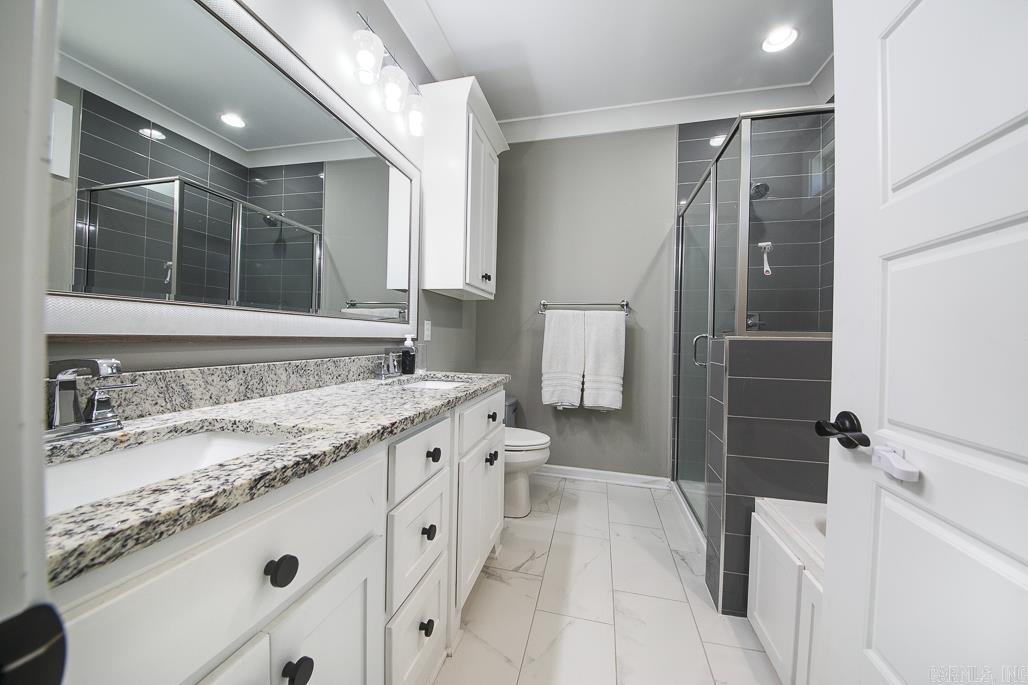 Horton Estates - Residential