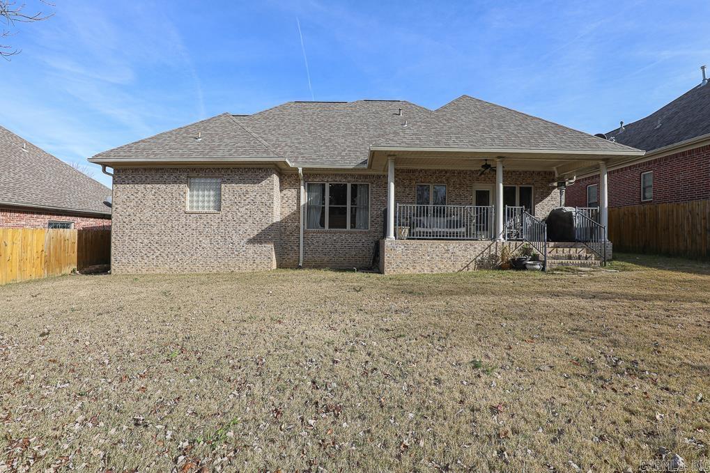 HURRICANE LAKE EST - Residential