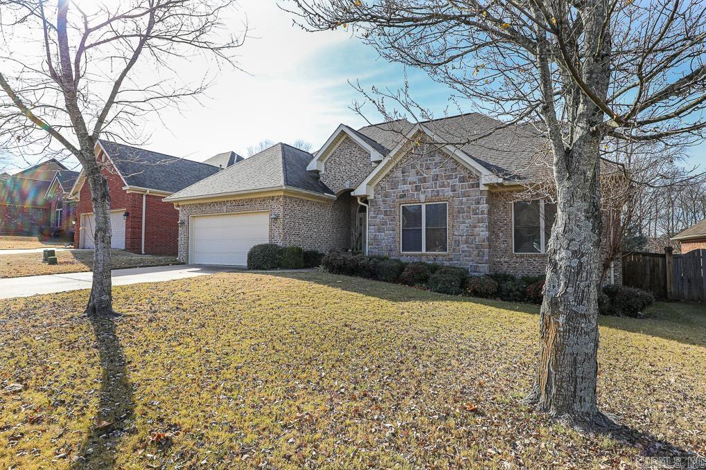 HURRICANE LAKE EST - Residential